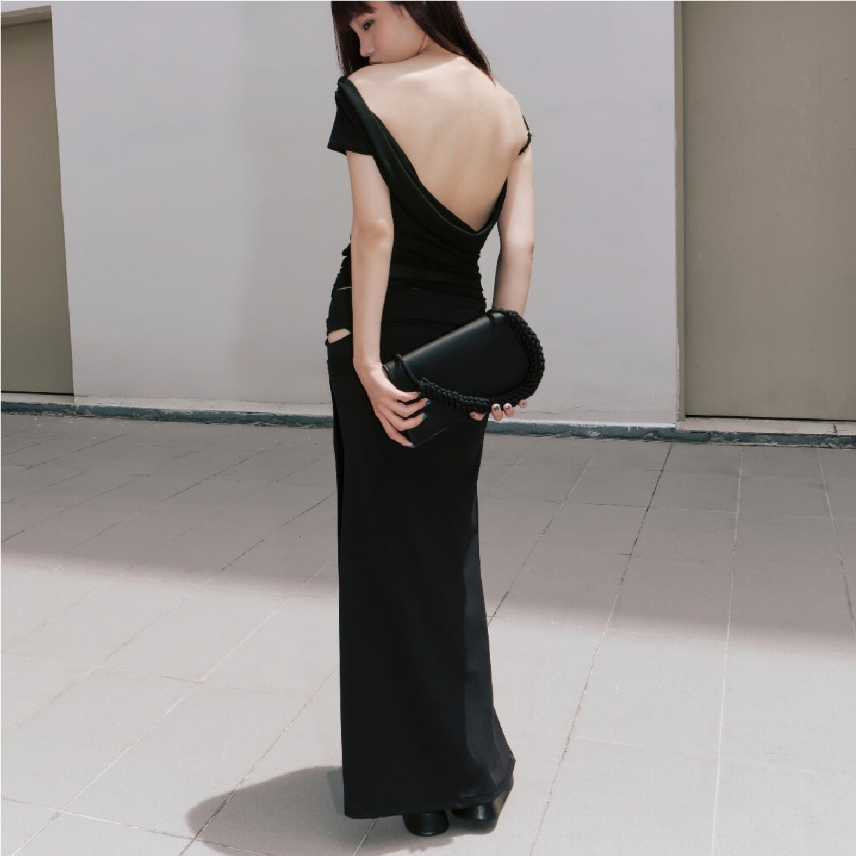 BUNNYHILL Selwyn Skirt