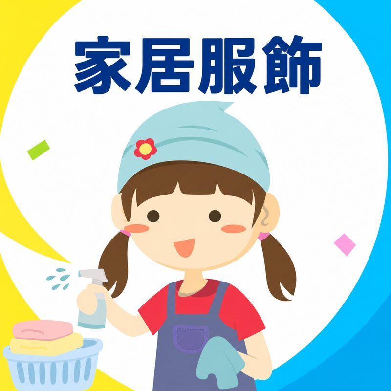 家居服飾