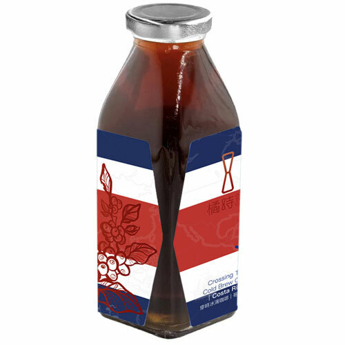 【買10送1專區】哥斯大黎加｜冰滴咖啡 370ml