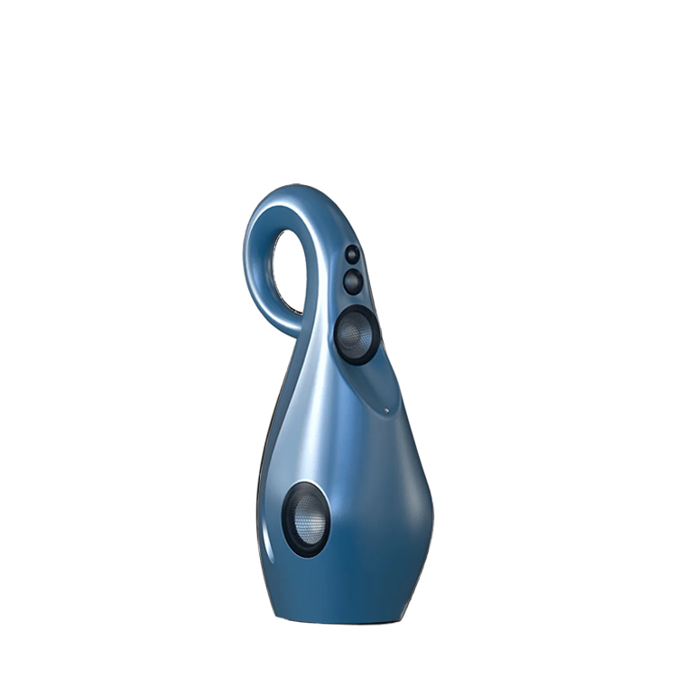 VIVID Audio GIYA G3 旗艦落地喇叭