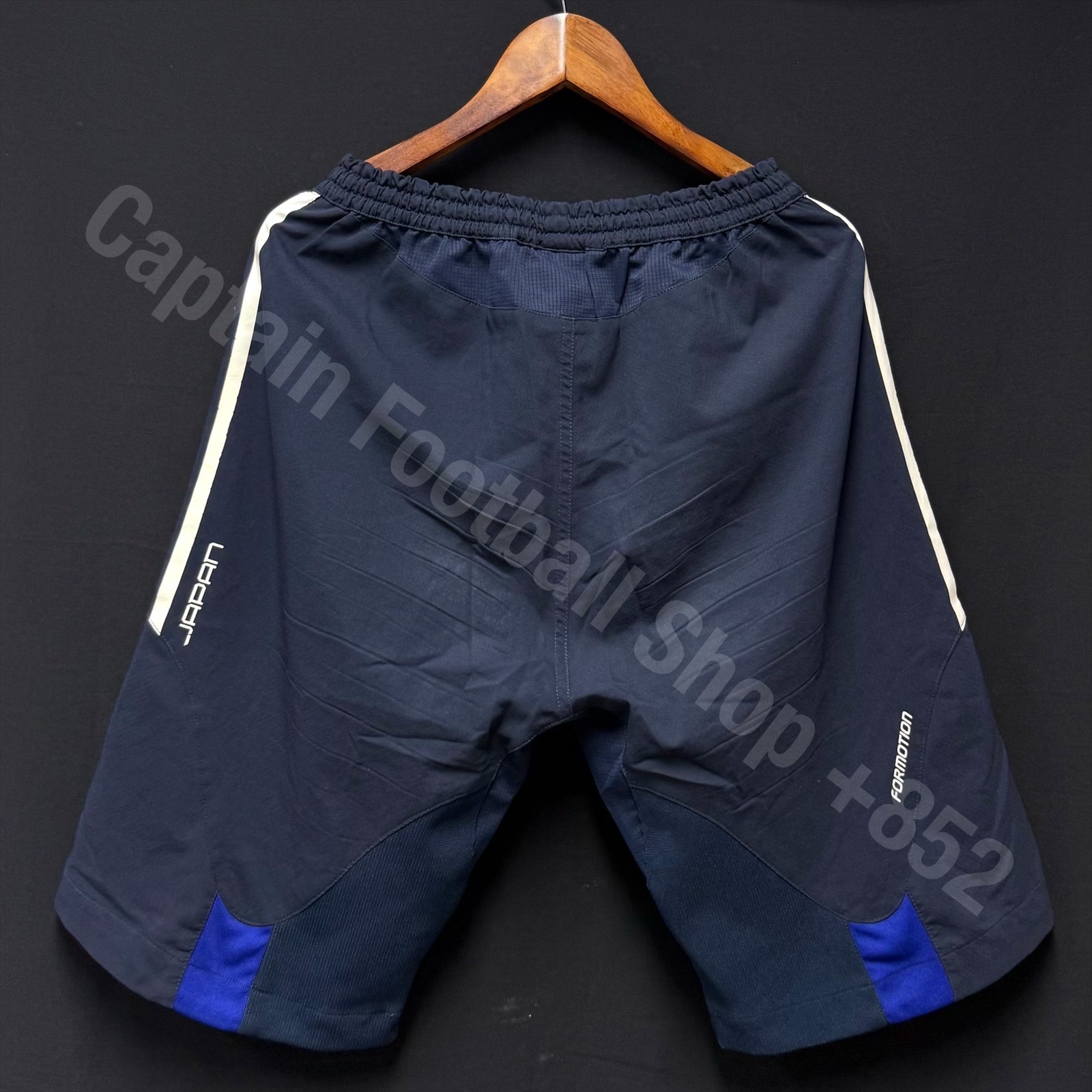 (Player Issue) Japan 2010 Adidas Player Issue Training Shorts