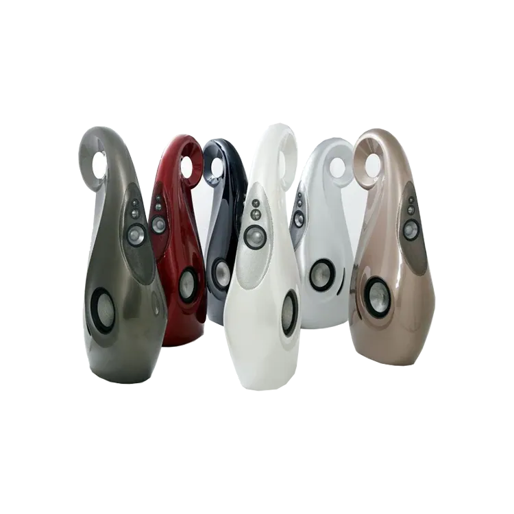 Vivid Audio GIYA G4 Cu 旗艦級落地式揚聲器