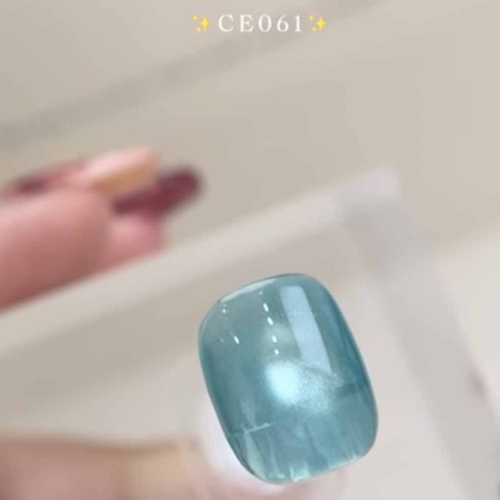 CE061 貓眼 ARTiS di Voce