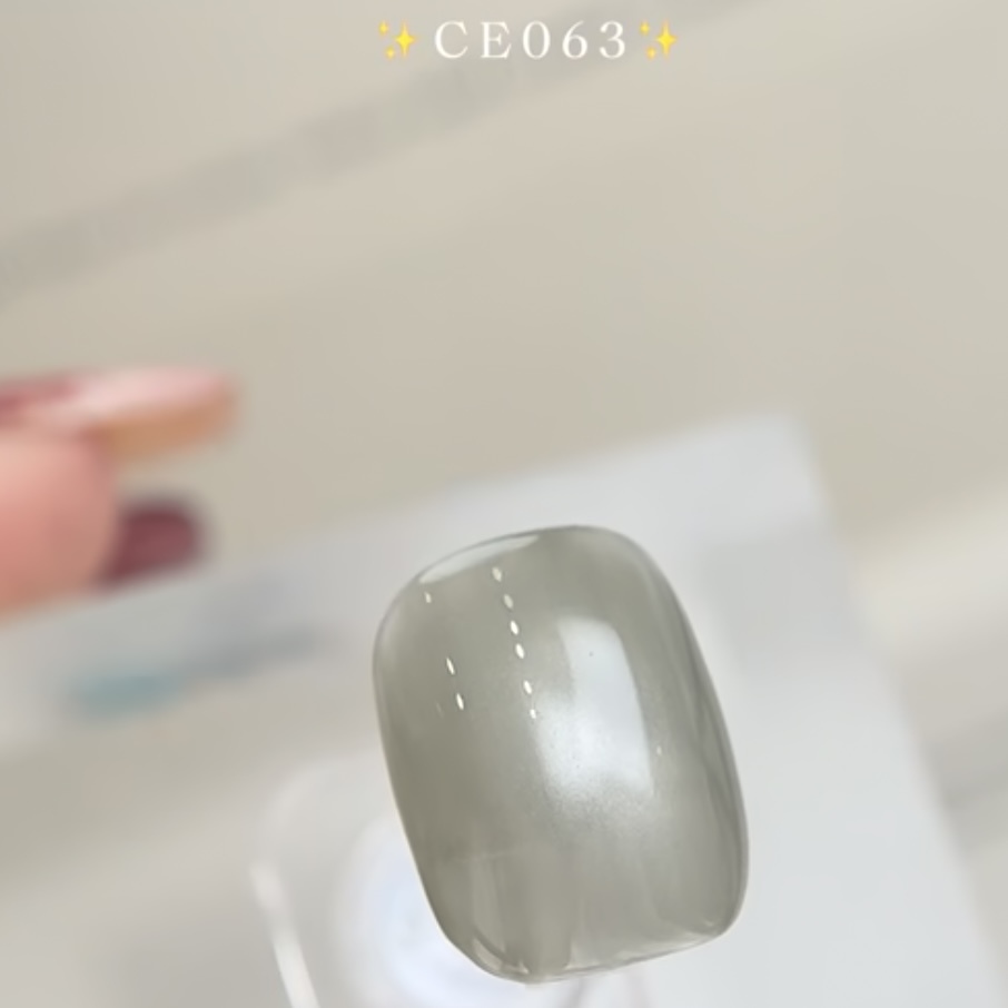 CE063 貓眼 ARTiS di Voce