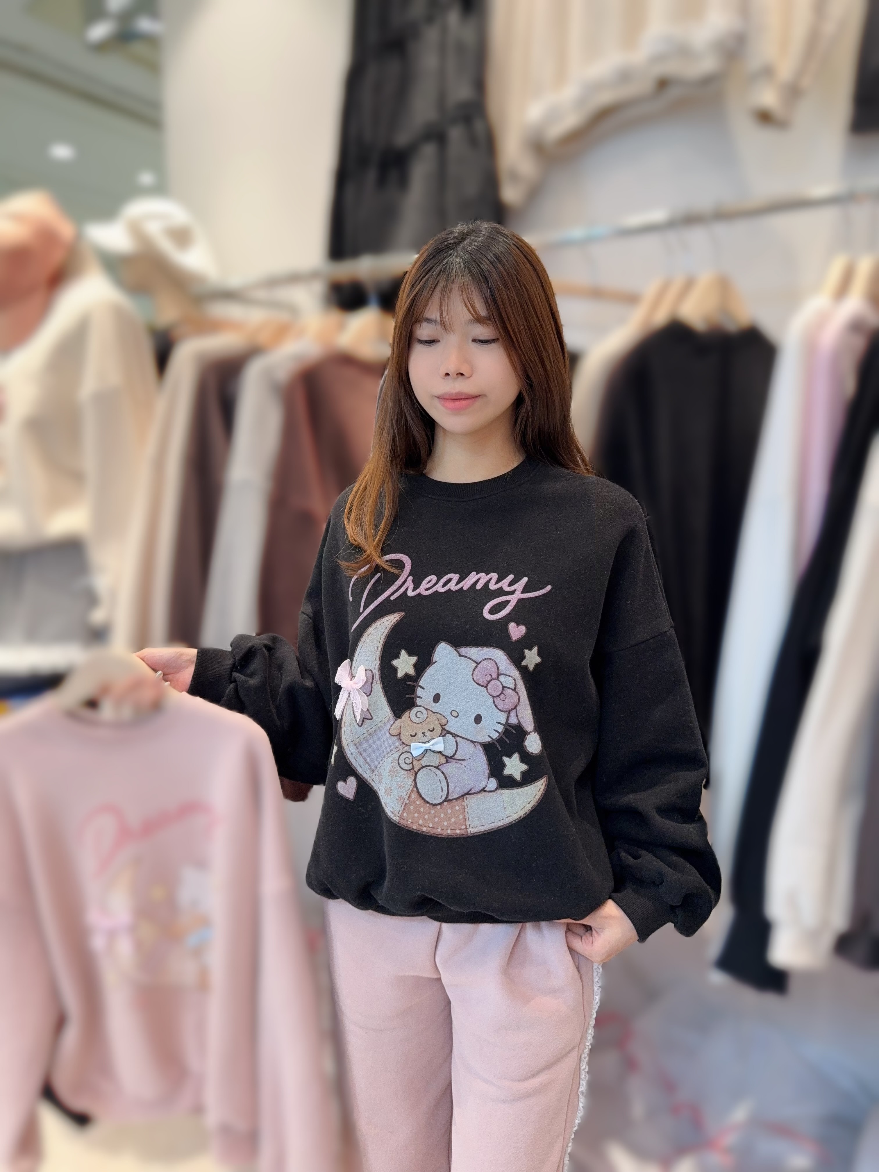 EE20  毛底 胸43-62 長24 $449 校長價