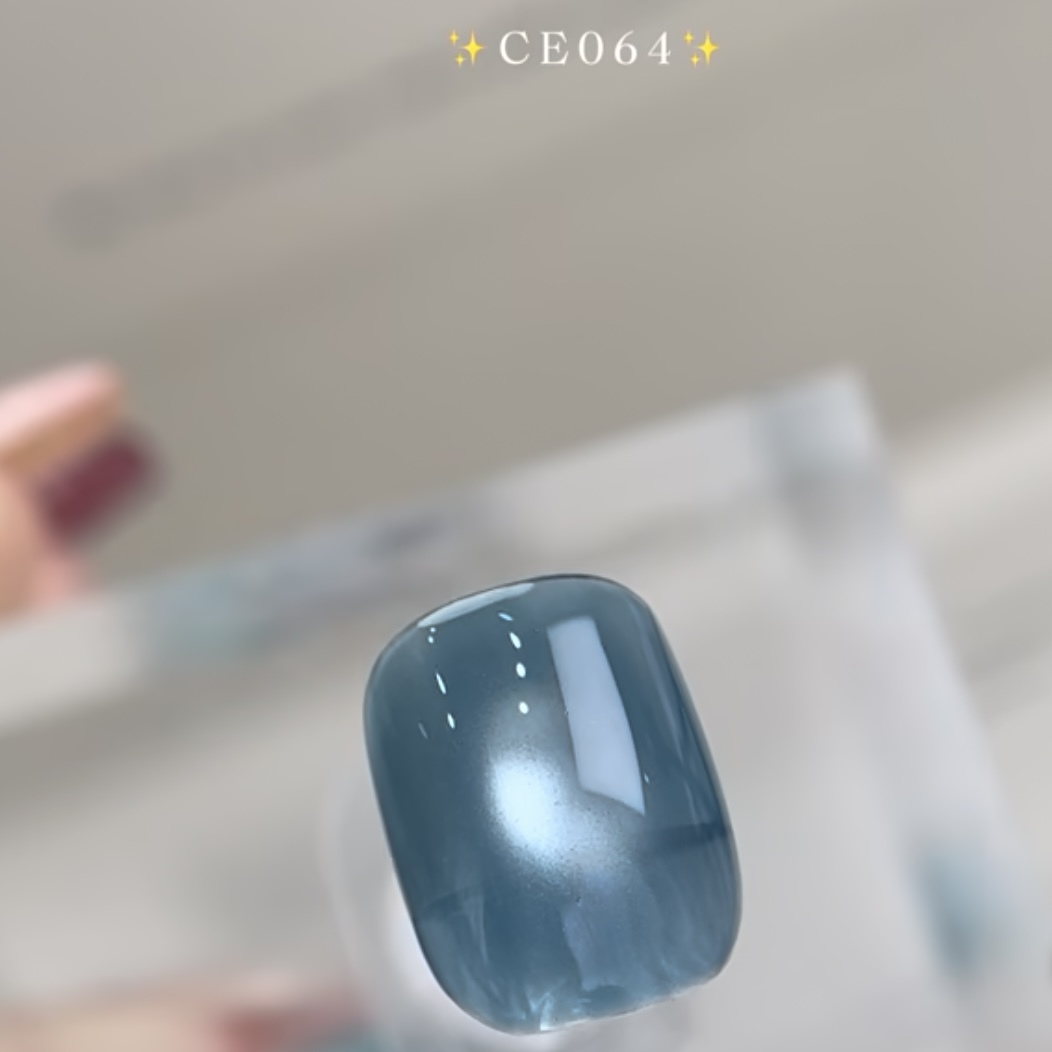 CE064 貓眼 ARTiS di Voce