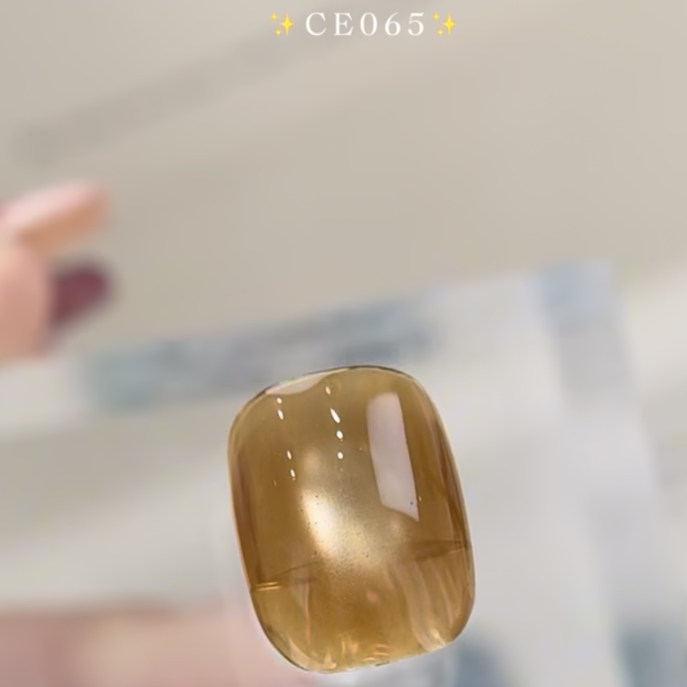 CE065 貓眼 ARTiS di Voce
