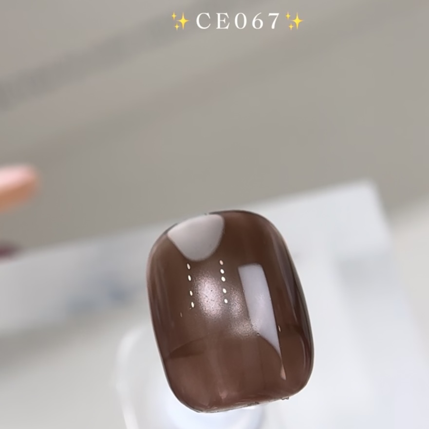 CE067 貓眼 ARTiS di Voce