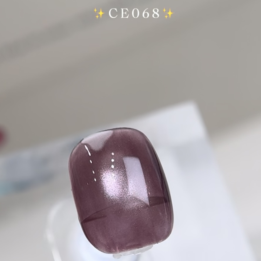 CE068 貓眼 ARTiS di Voce