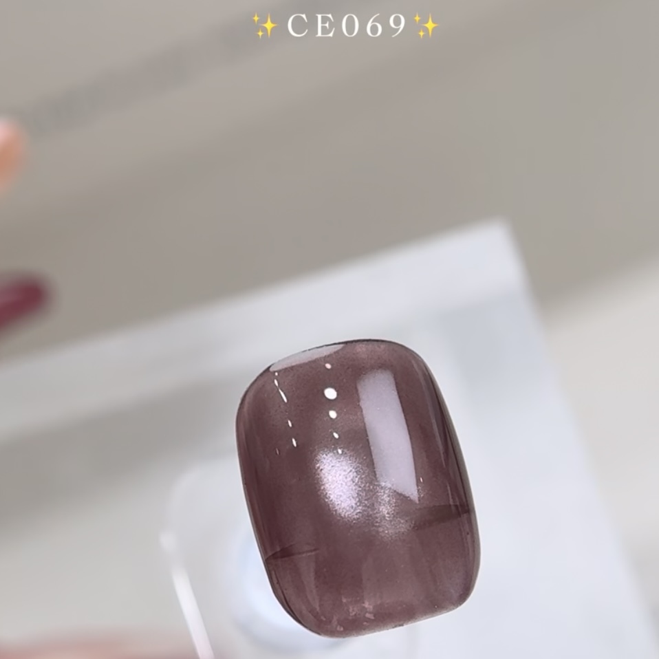 CE069 貓眼 ARTiS di Voce