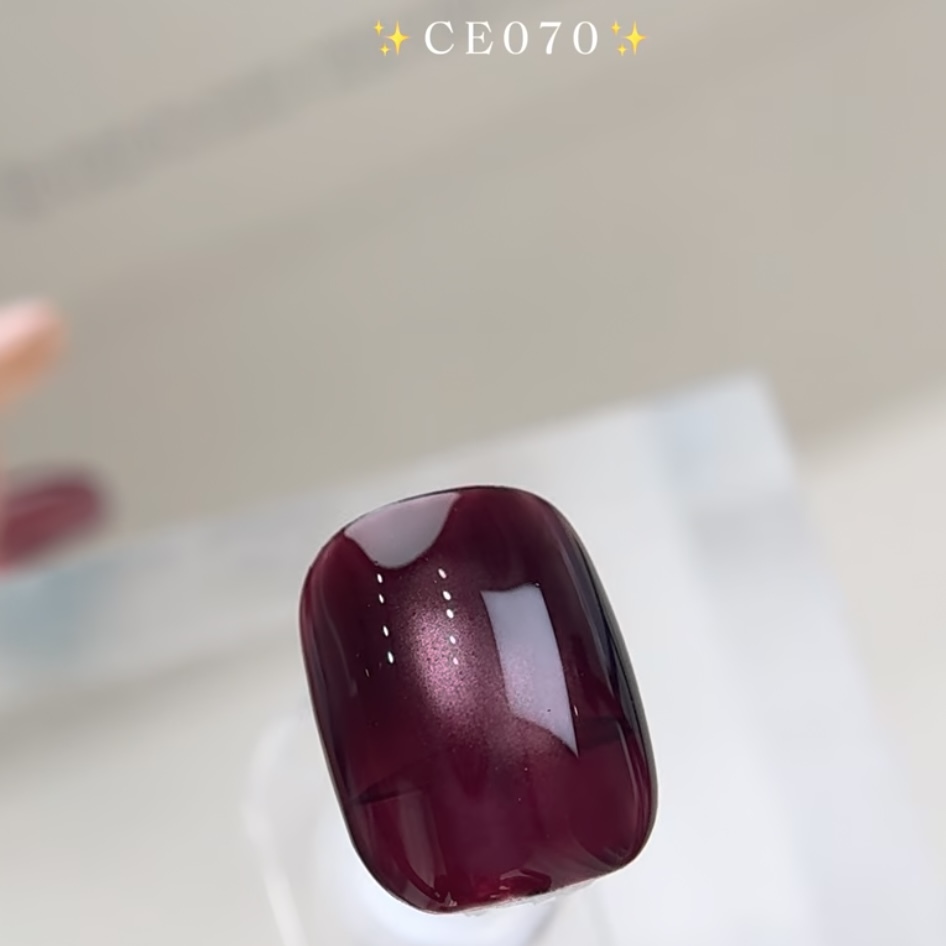 CE070 貓眼 ARTiS di Voce
