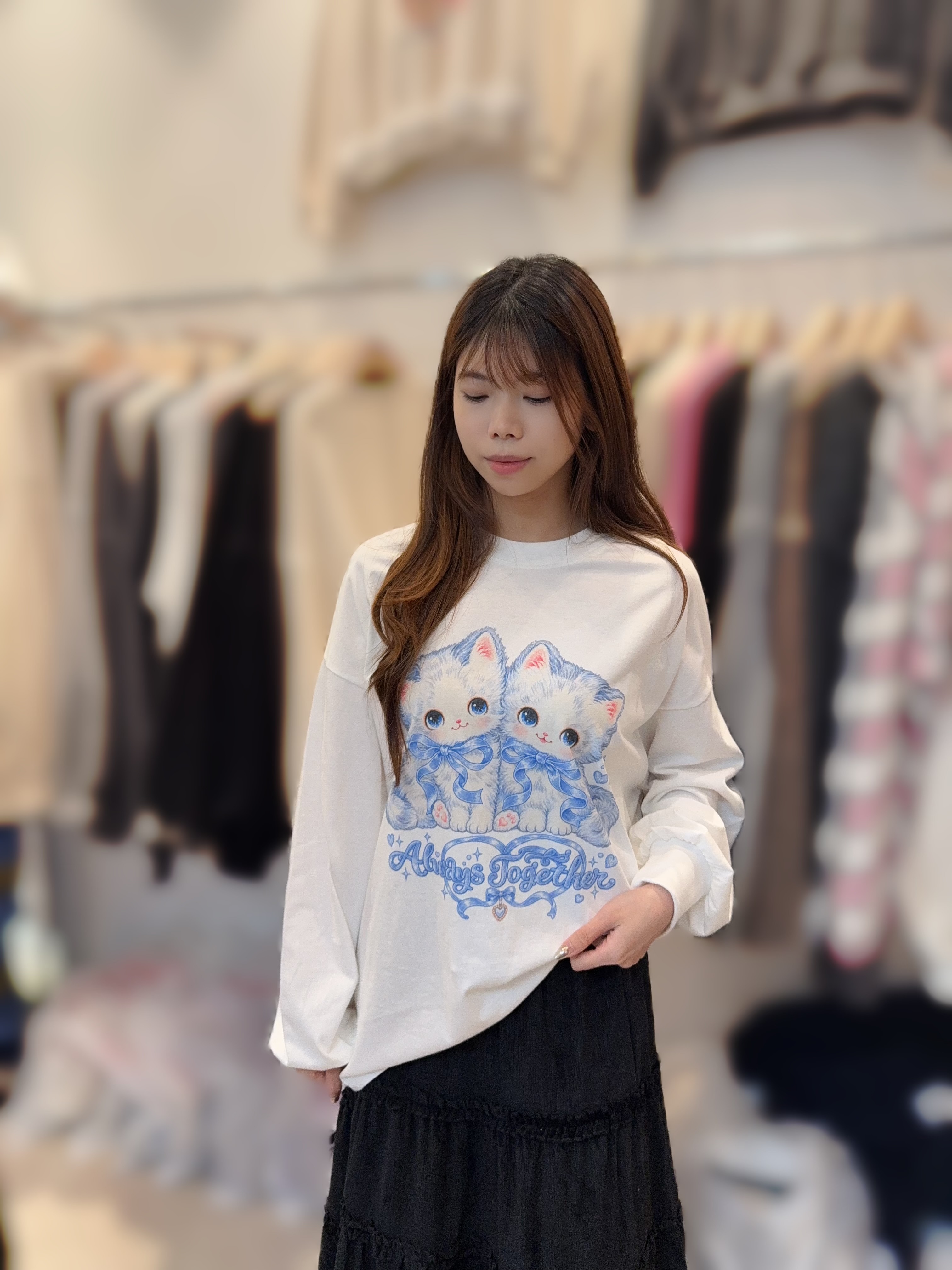 EE03 胸52-58 長28 $399