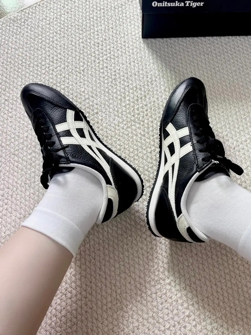 (預訂) Onitsuka Tiger MACHU RACER 鬼塚虎