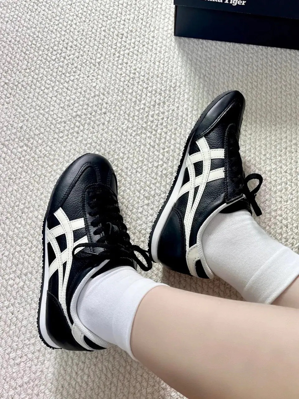 (預訂) Onitsuka Tiger MACHU RACER 鬼塚虎