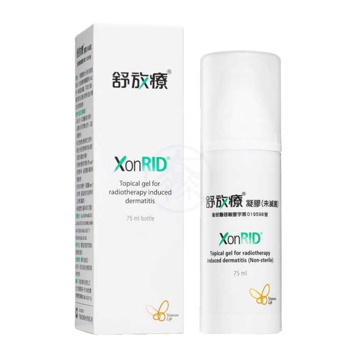 舒放療凝膠(未滅菌) 75ml/罐