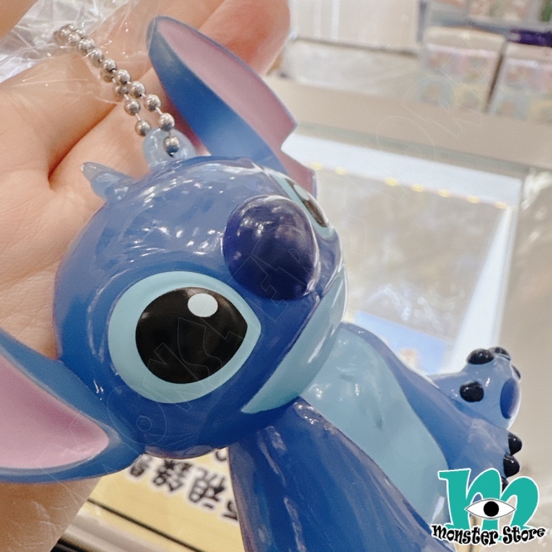 史迪仔發光玩具