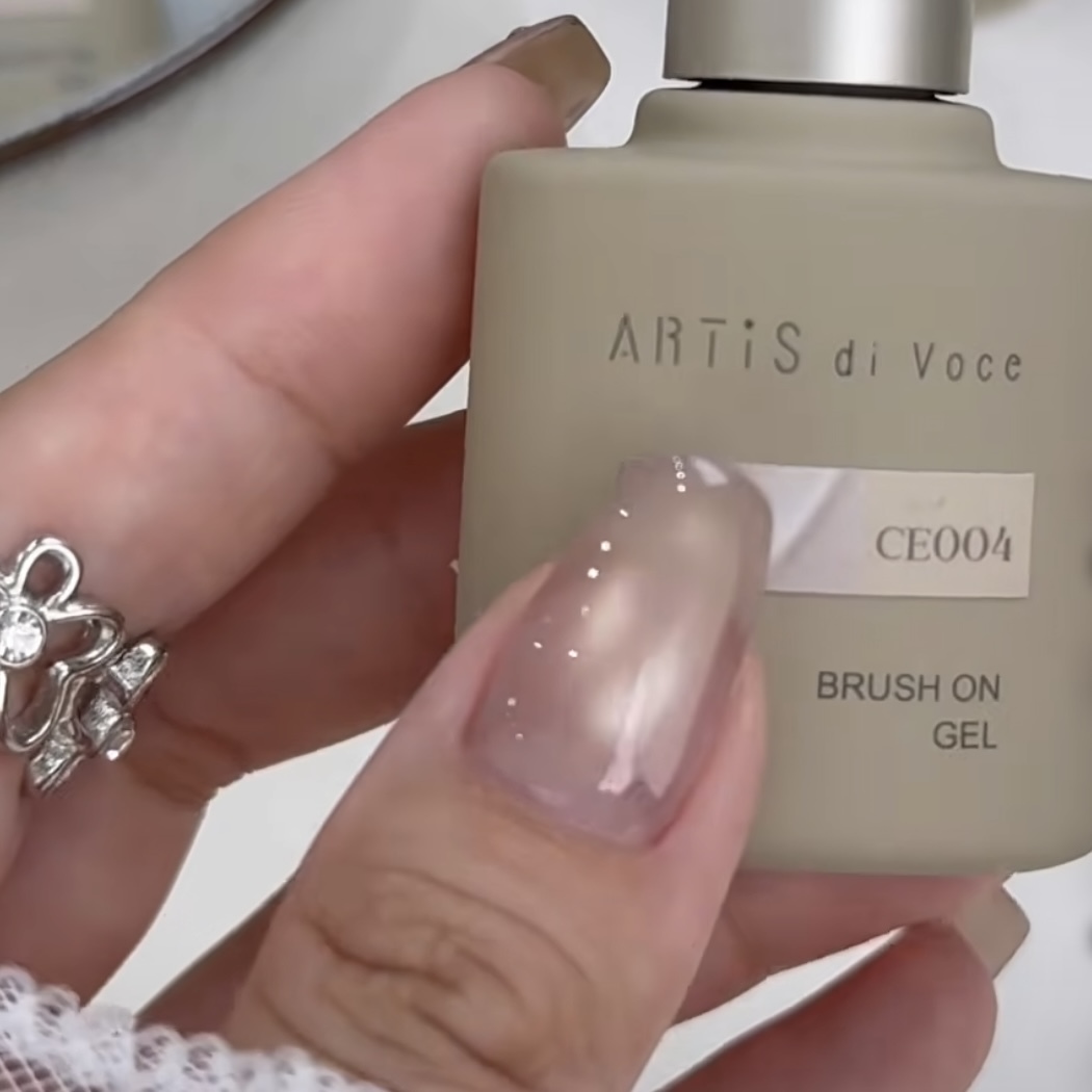 CE004 貓眼 ARTiS di Voce