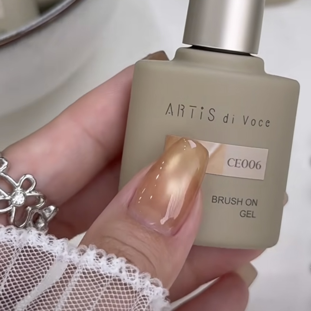 CE006 貓眼 ARTiS di Voce