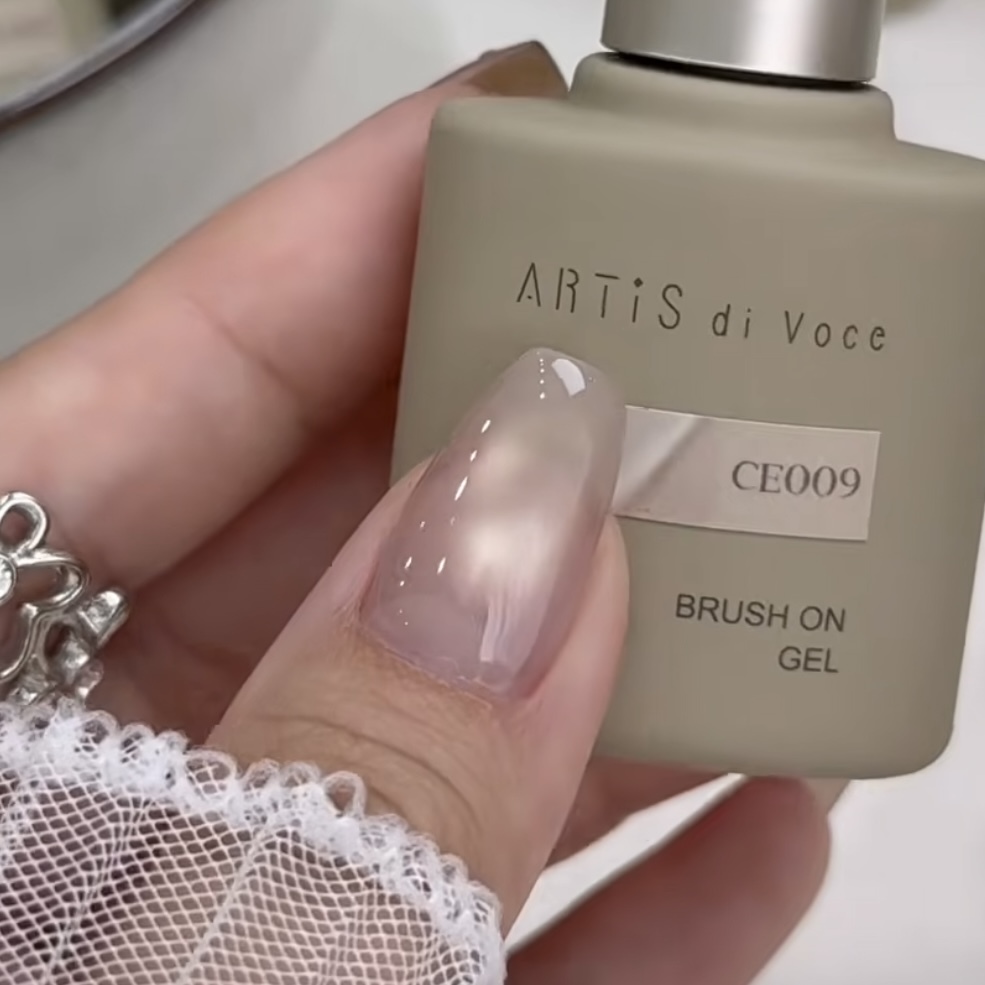 CE009 貓眼 ARTiS di Voce