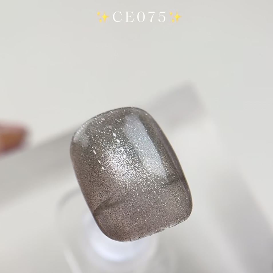 CE075 貓眼 ARTiS di Voce