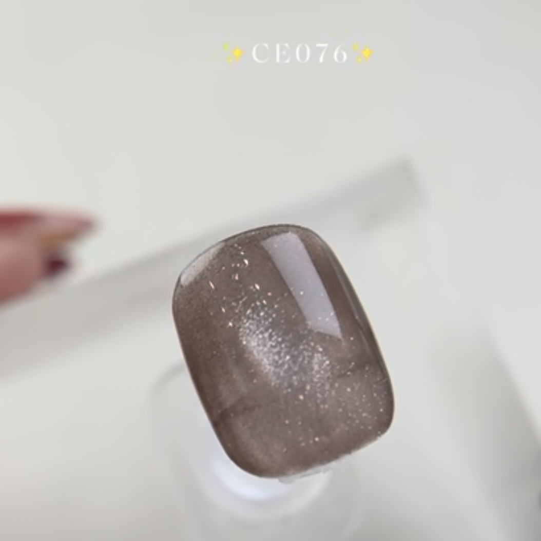 CE076 貓眼 ARTiS di Voce