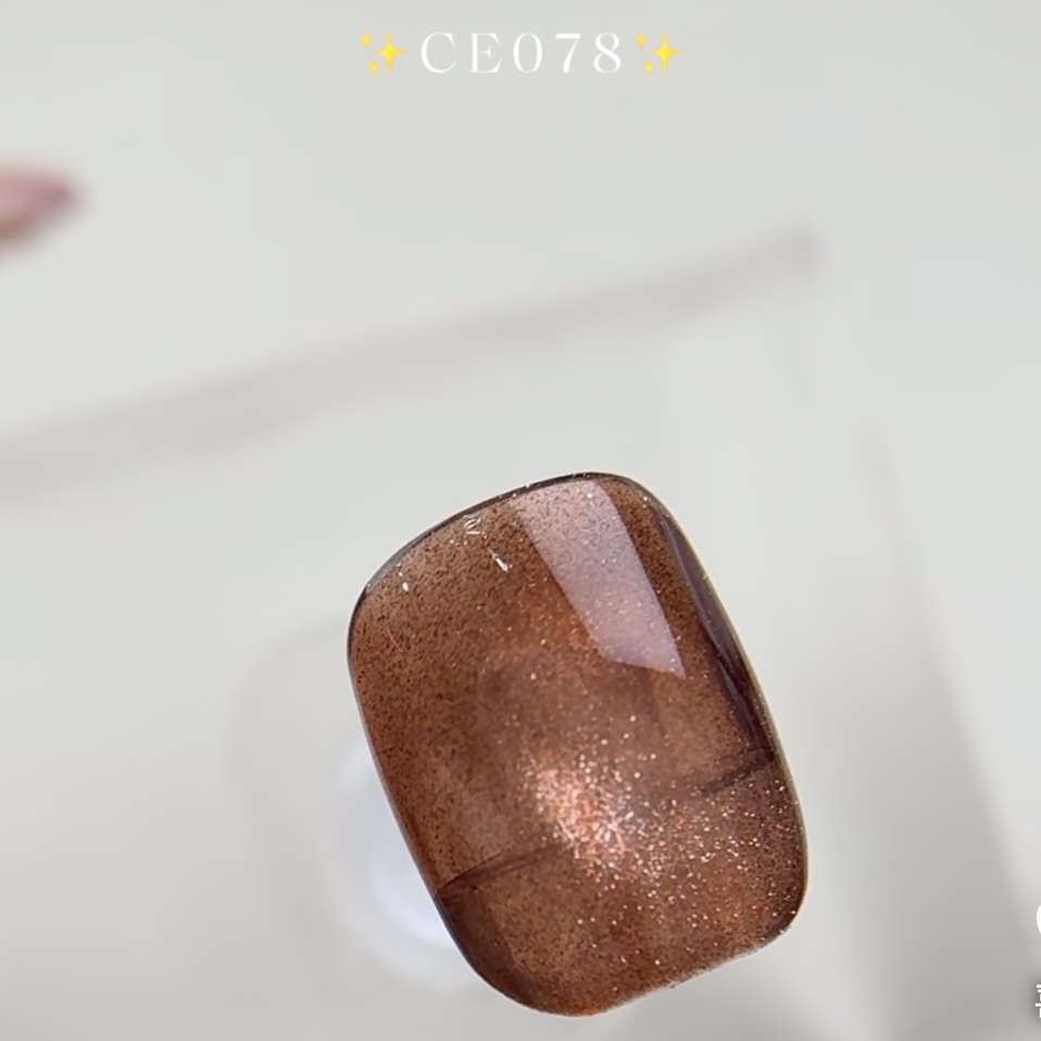 CE078 貓眼 ARTiS di Voce