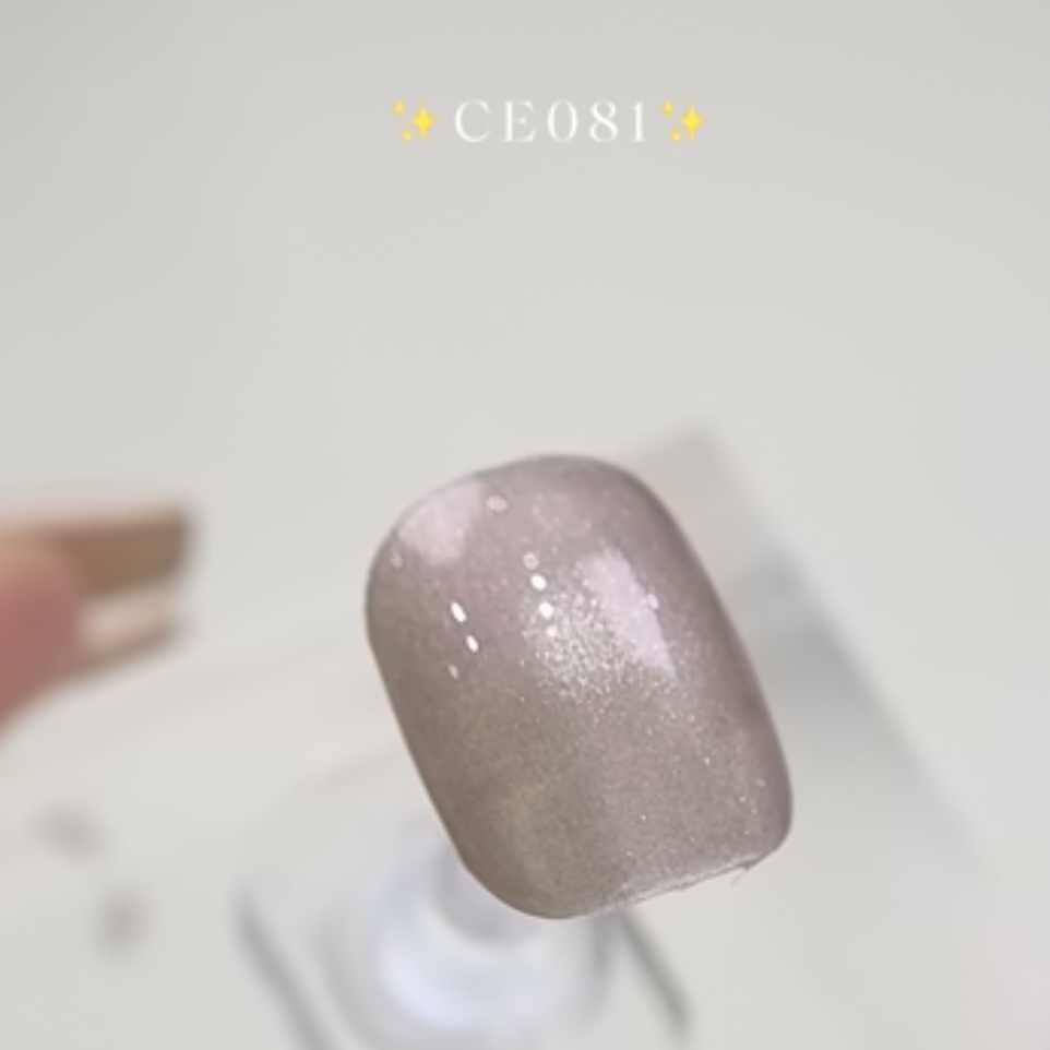 CE081 貓眼 ARTiS di Voce
