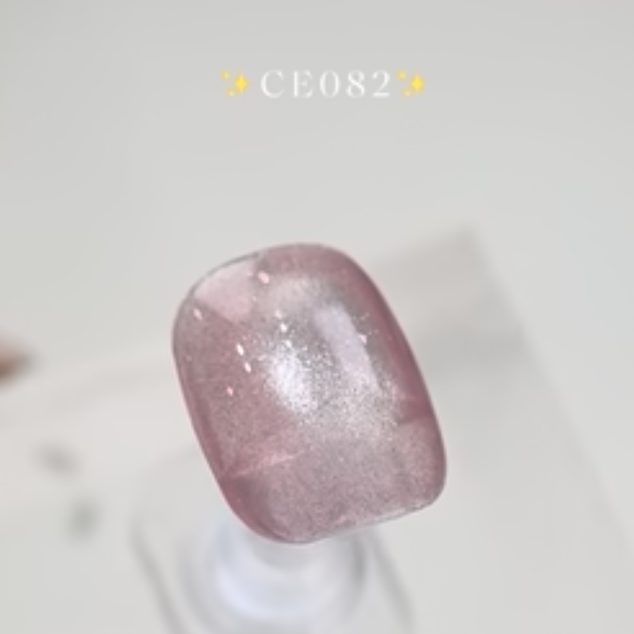 CE082 貓眼 ARTiS di Voce