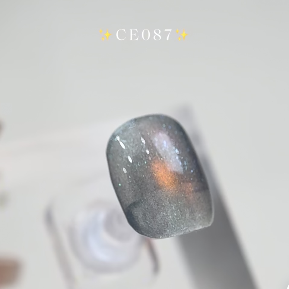 CE087 貓眼 ARTiS di Voce