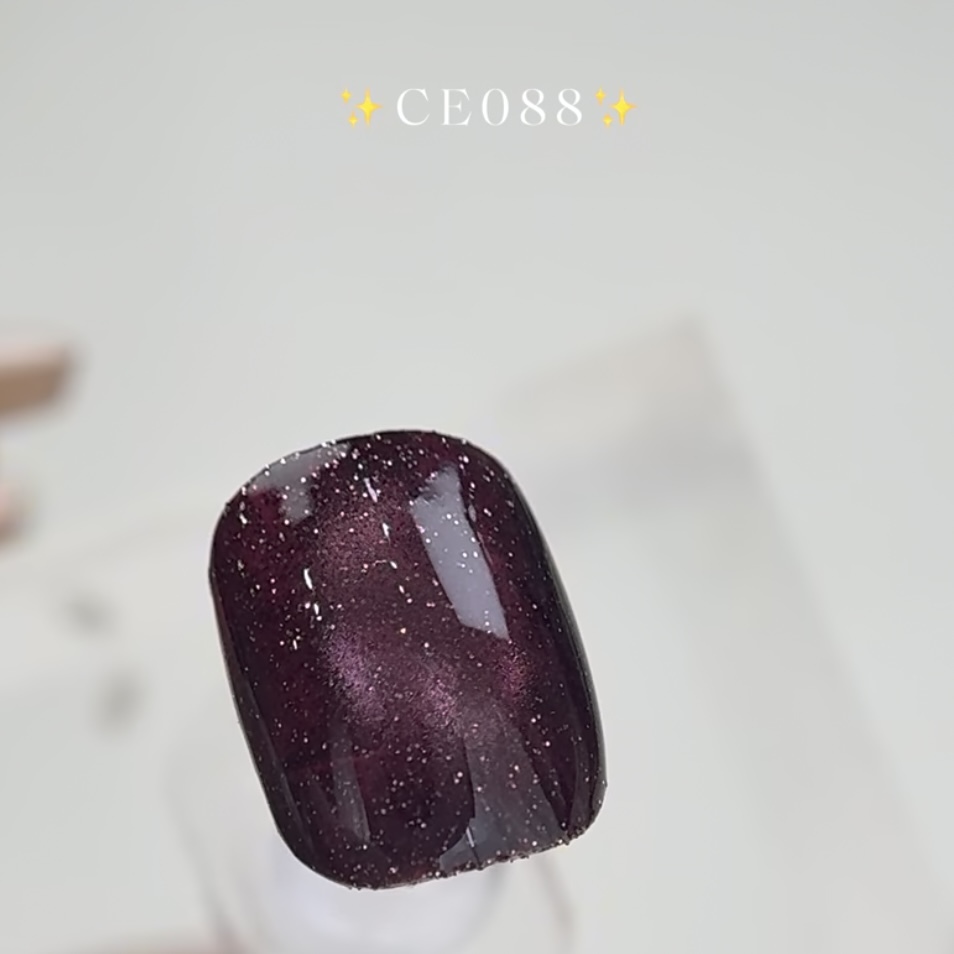CE088 貓眼 ARTiS di Voce