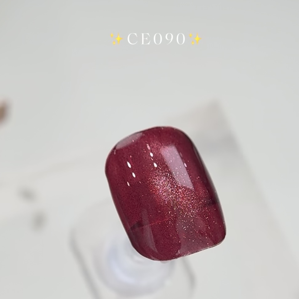 CE090 貓眼 ARTiS di Voce