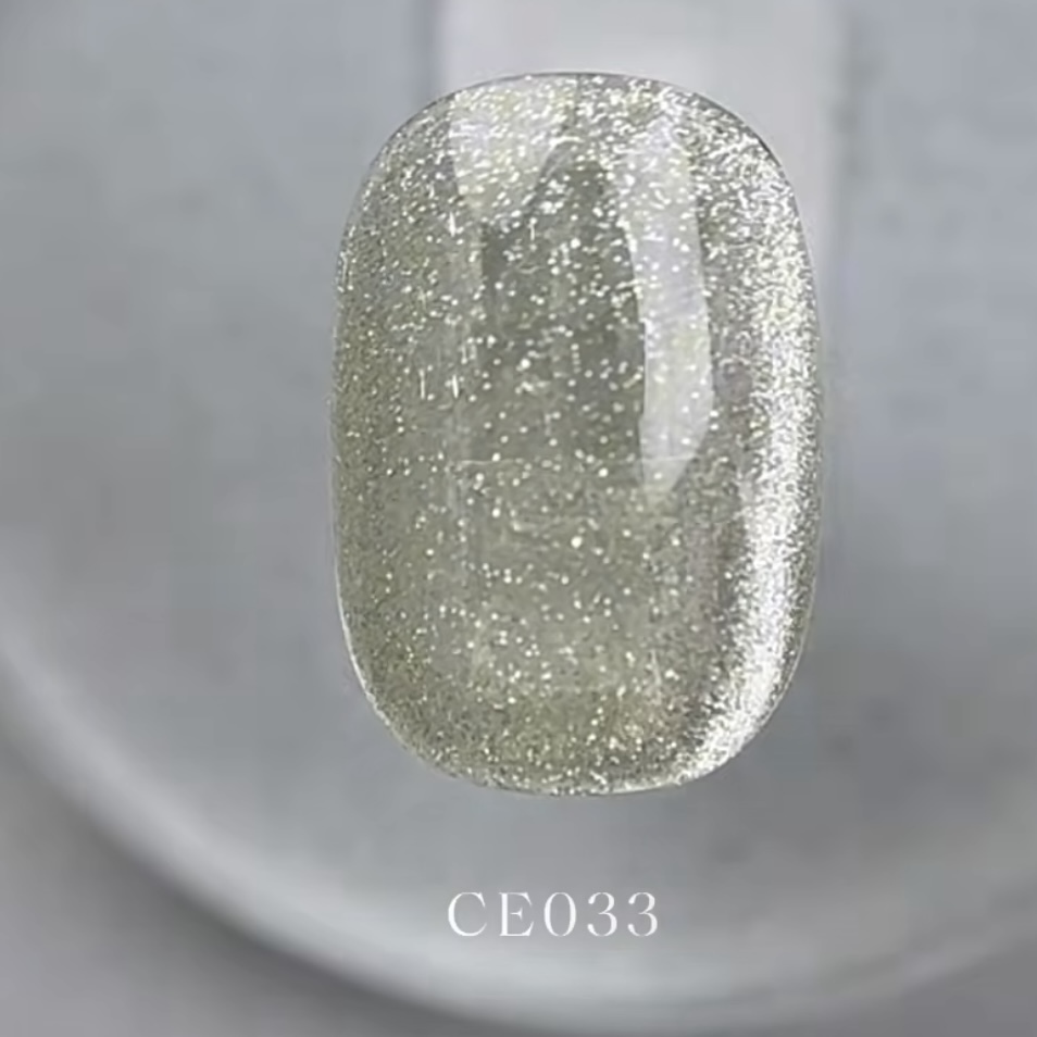 CE033 貓眼 ARTiS di Voce