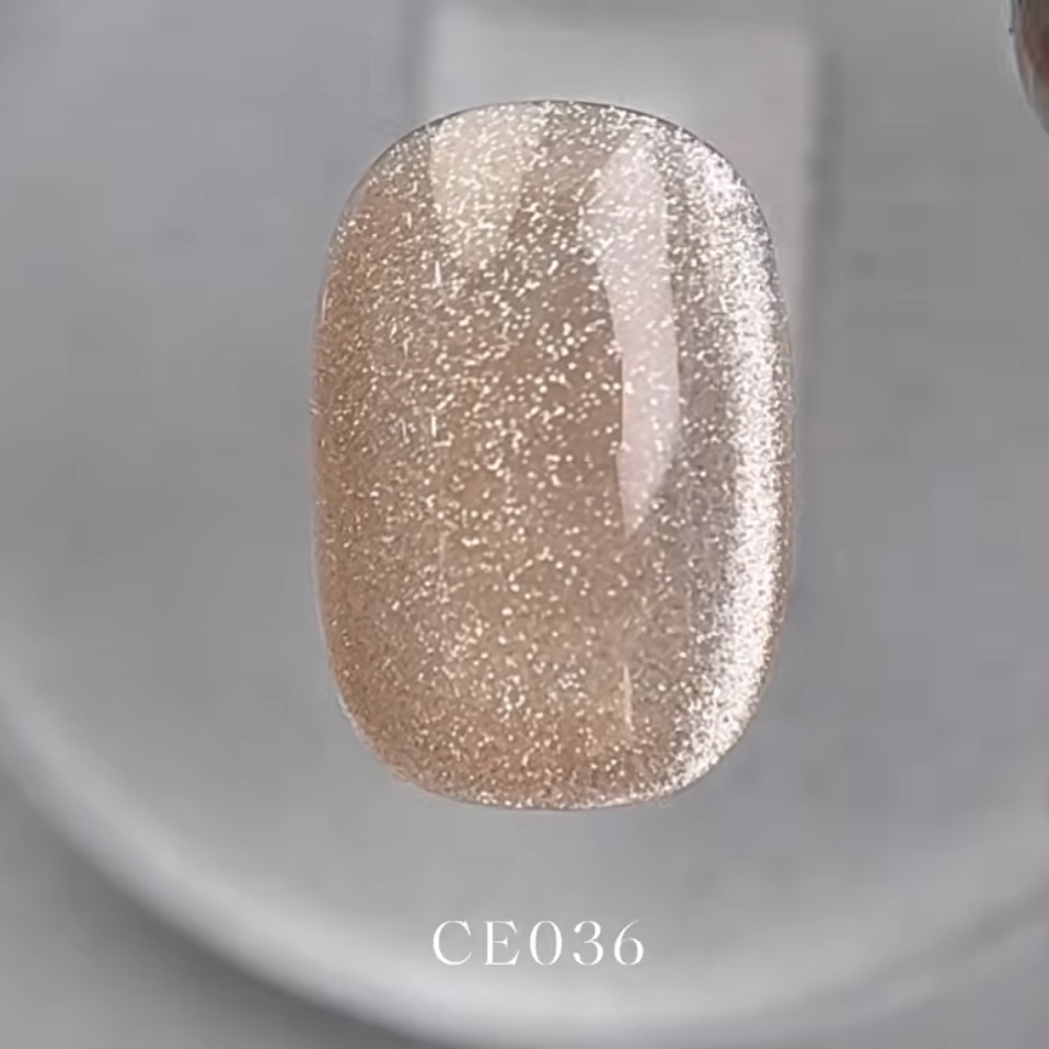 CE036 貓眼 ARTiS di Voce