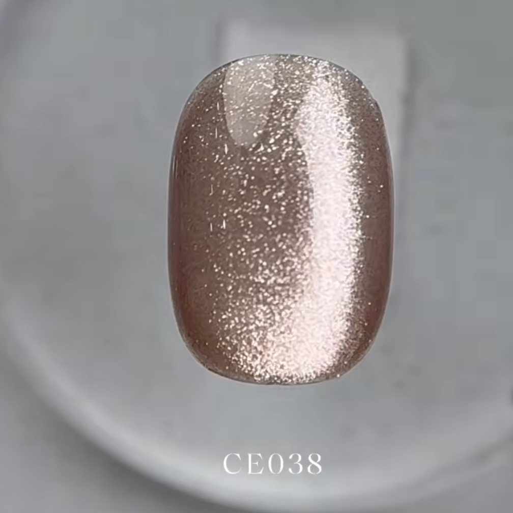 CE038 貓眼 ARTiS di Voce