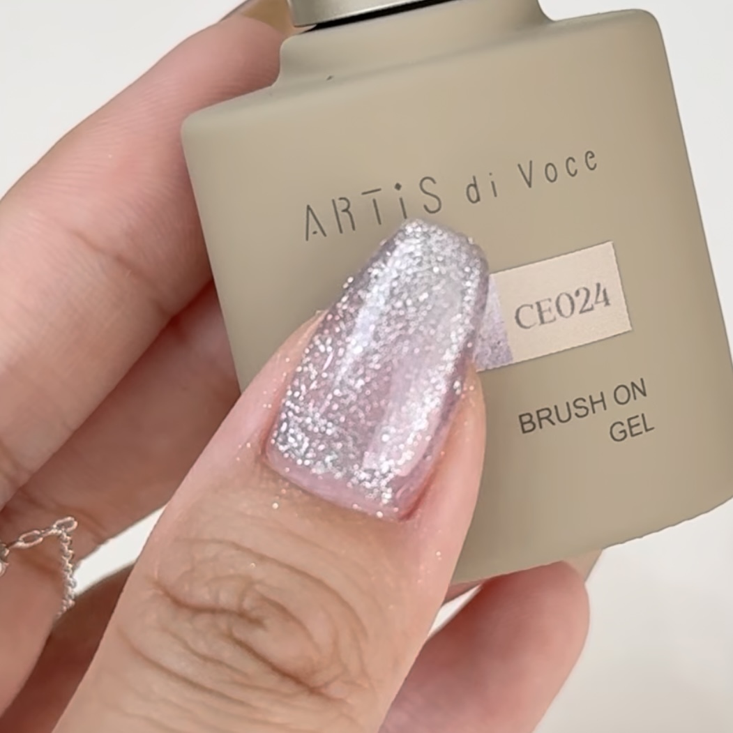 CE024 貓眼 ARTiS di Voce