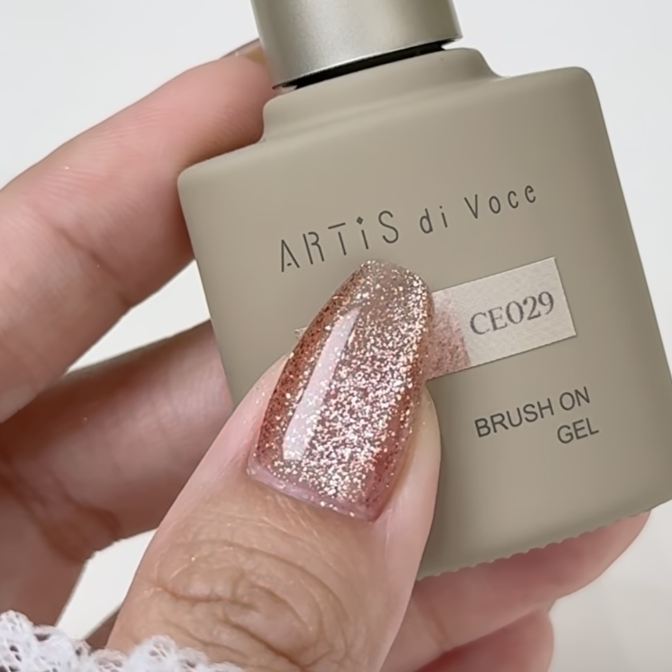 CE029 貓眼 ARTiS di Voce