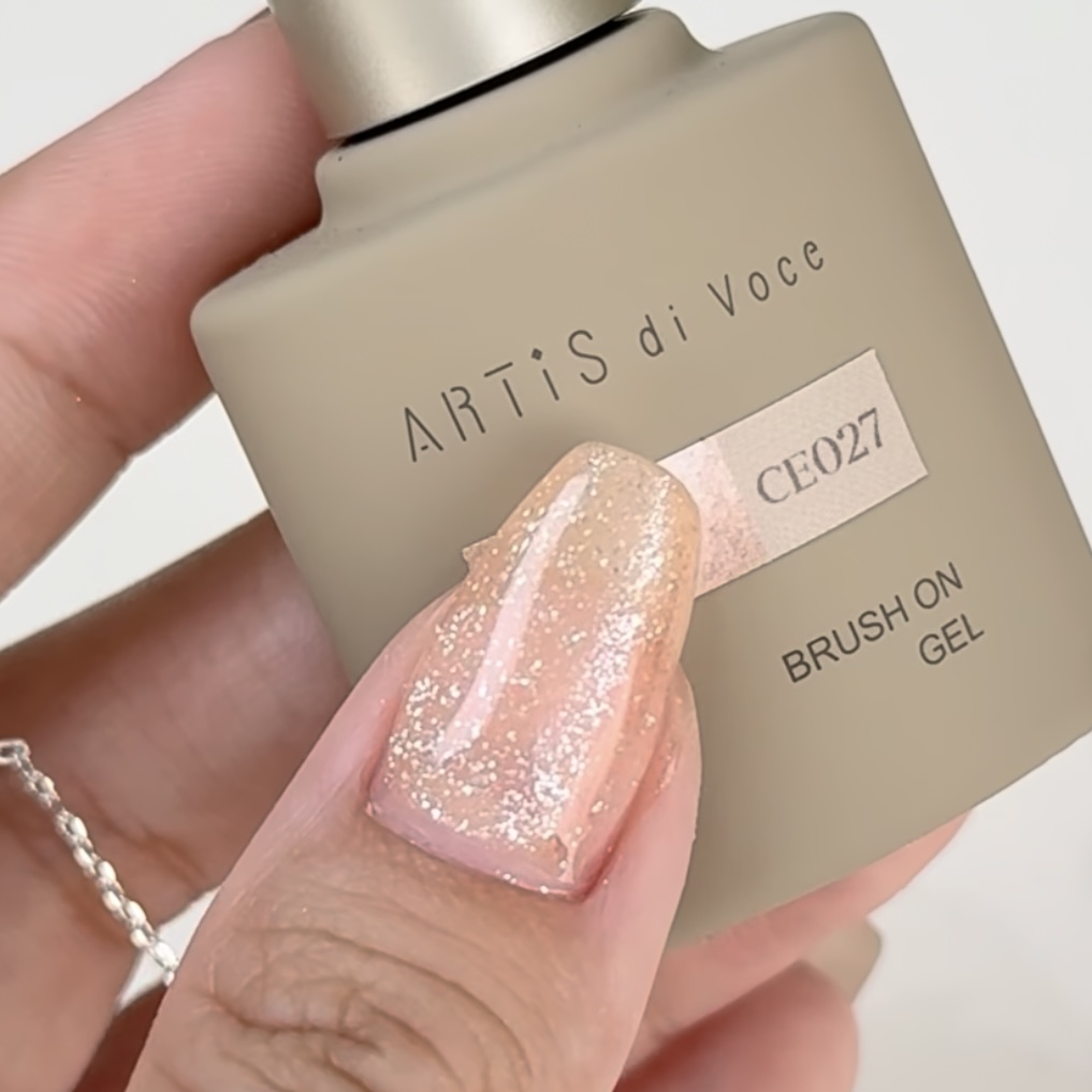 CE027 貓眼 ARTiS di Voce