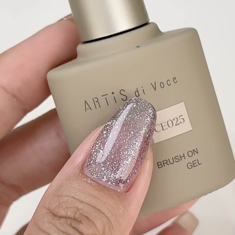 CE025 貓眼 ARTiS di Voce