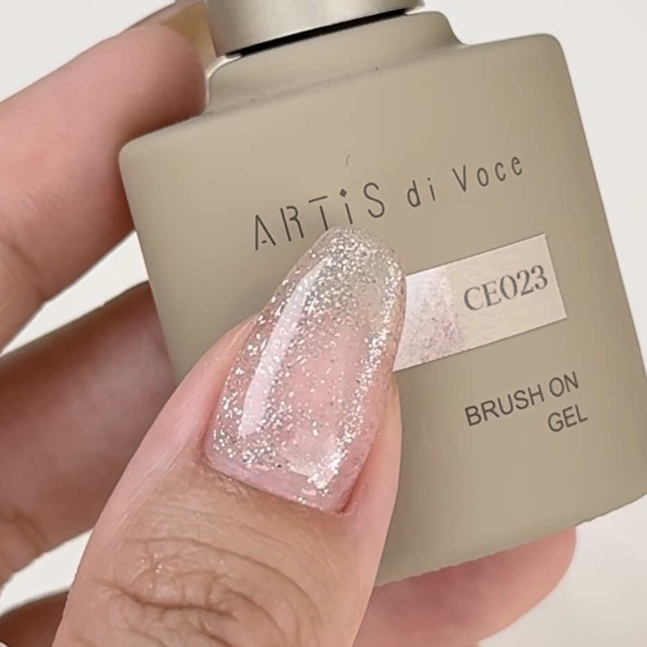 CE023 貓眼 ARTiS di Voce