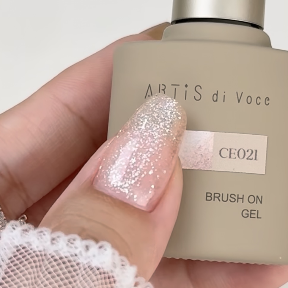 CE021 貓眼 ARTiS di Voce