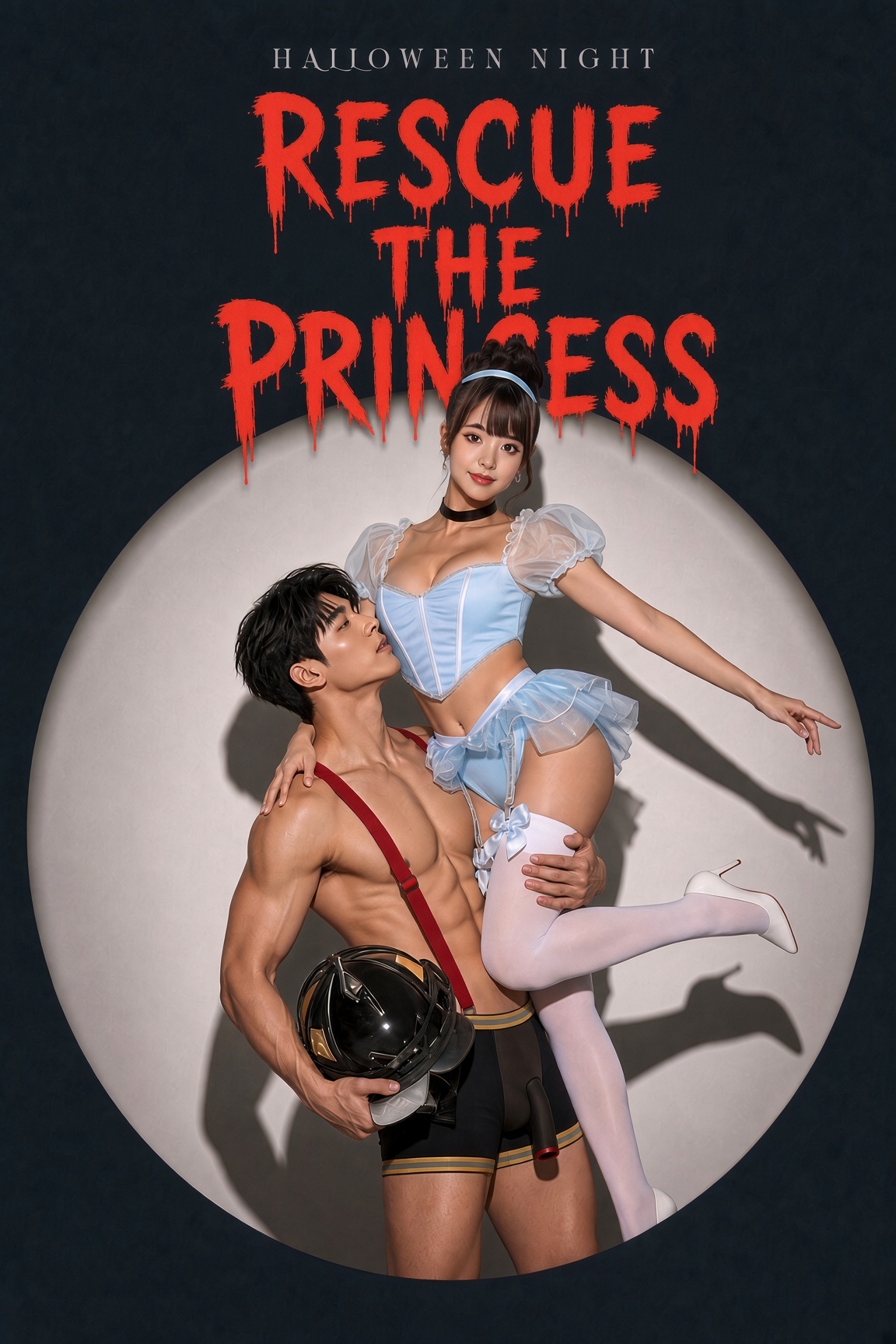 🎃2026-HALLOWEEN-萬聖節限定款-2