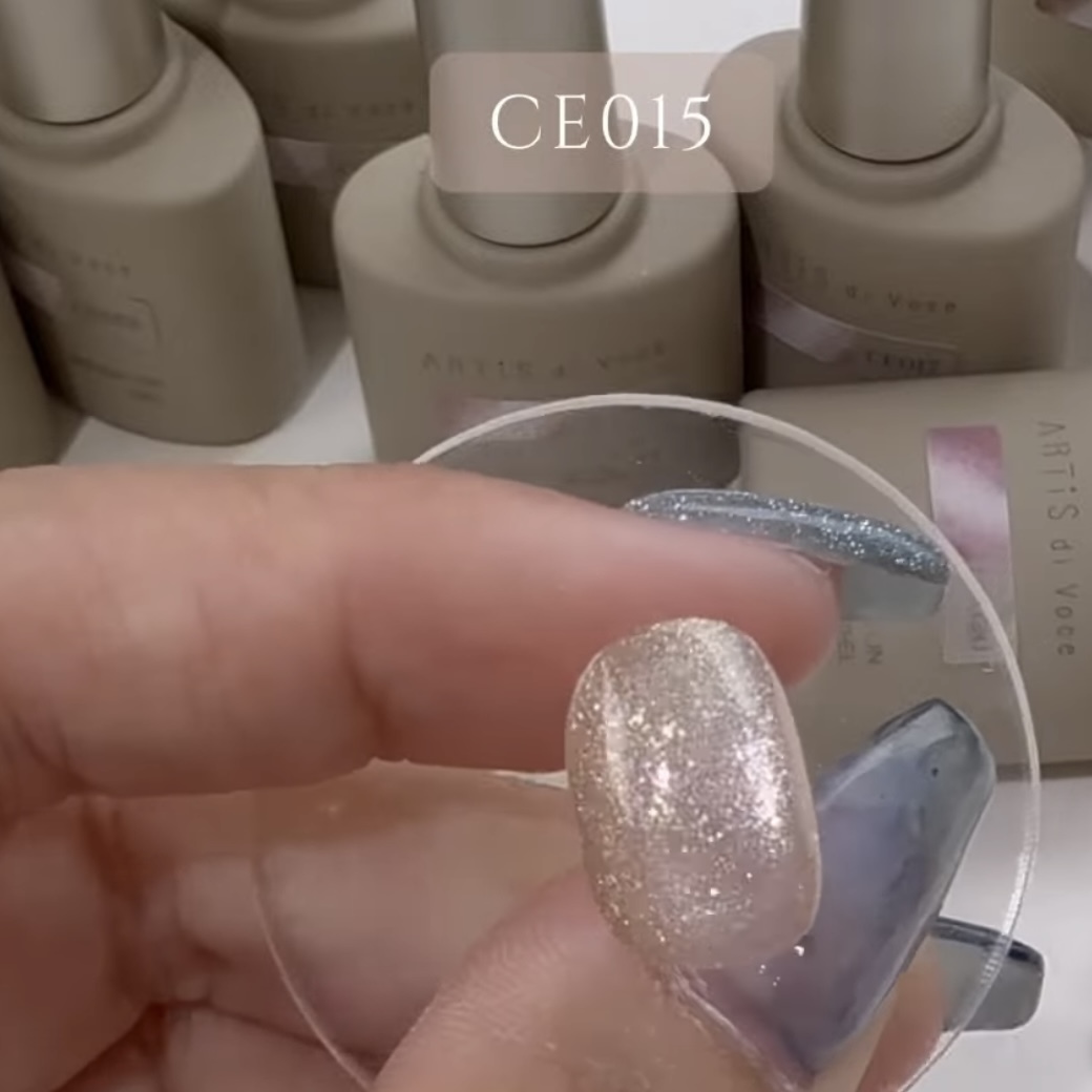 CE015 貓眼 ARTiS di Voce