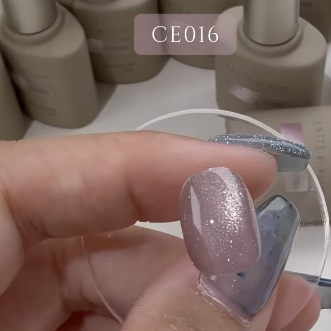 CE016 貓眼 ARTiS di Voce