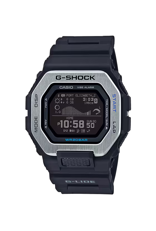 G-Shock GBX-100-1
