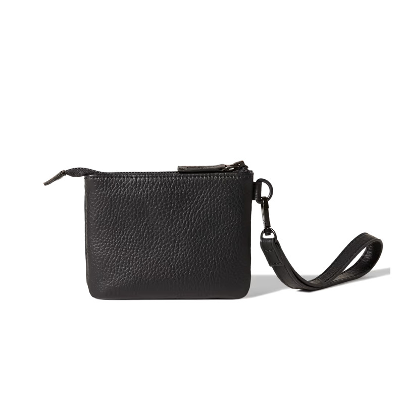 NIKE PREMIUM BIFOLD WALLET 短夾 手腕包 皮夾 小皮包 零錢包 N1014438001OS [台灣現貨]