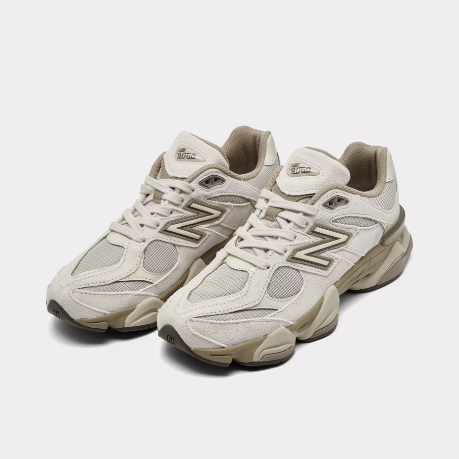 【預訂】NEW BALANCE 9060 燕麥卡其-GS
