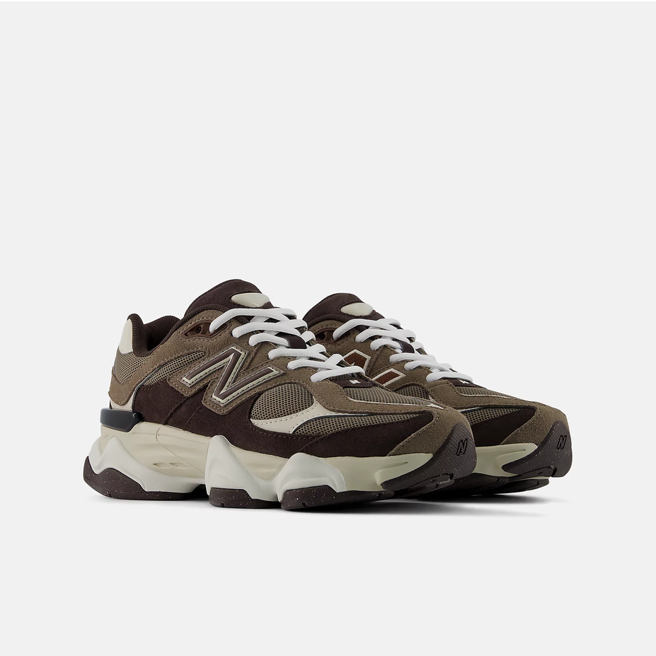 【預訂】NEW BALANCE 9060 深焙摩卡-GS