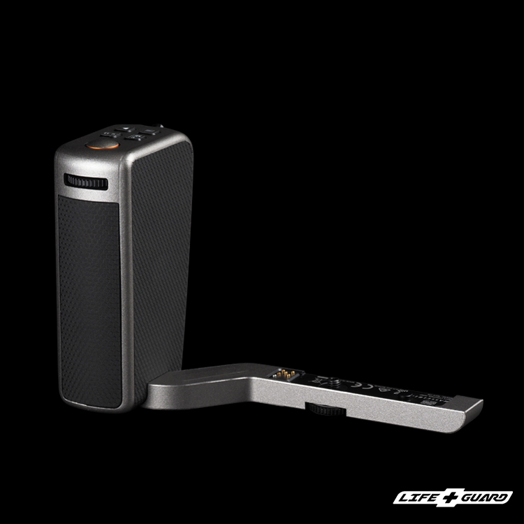Hasselblad 907X Control Grip Skin