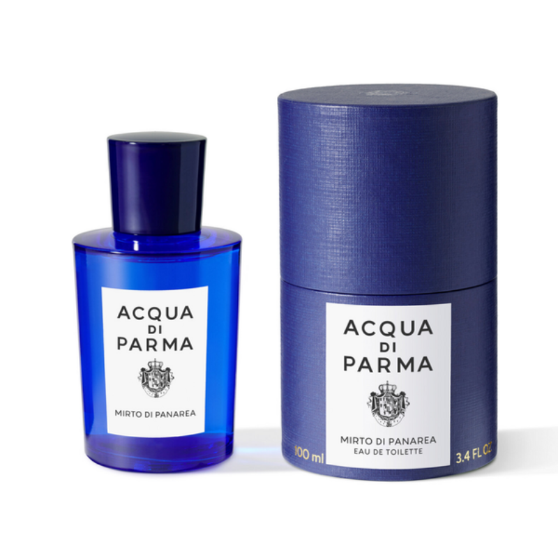 Acqua Di Parma 帕爾瑪之水桃金娘(桃金孃)加州桂 中性淡香水 100ml (Barcode: 8028713829109)