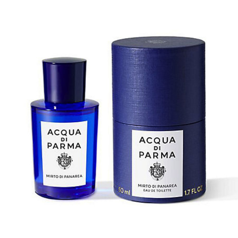 Acqua Di Parma 帕爾瑪之水 桃金娘(桃金孃)加州桂 中性淡香水 50ml (Barcode: 8028713829093)